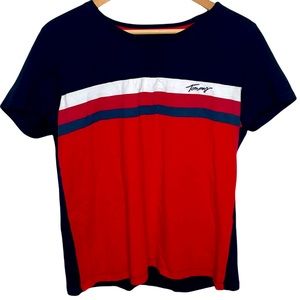 Tommy Hilfiger shirt medium